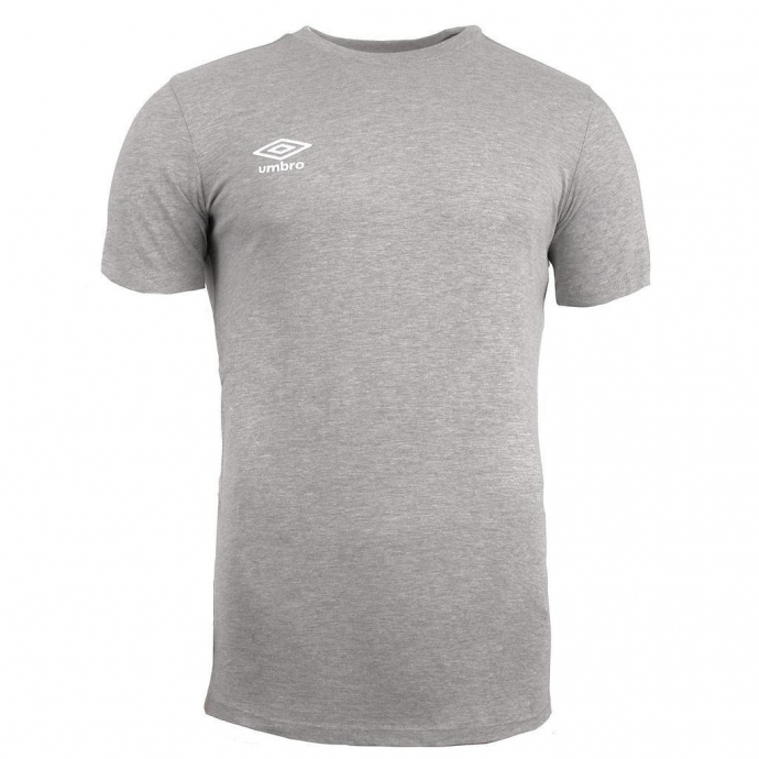 Umbro Wardrobe Small Logo T-shirt...