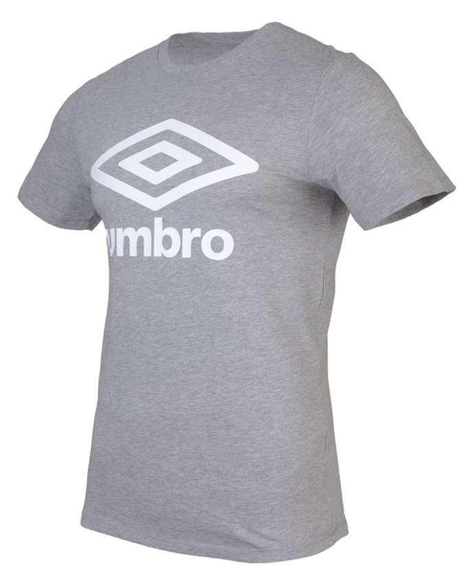 T-shirt Umbro Wardrobe Grande Logo...