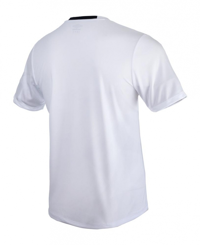 Camiseta Umbro Silo White