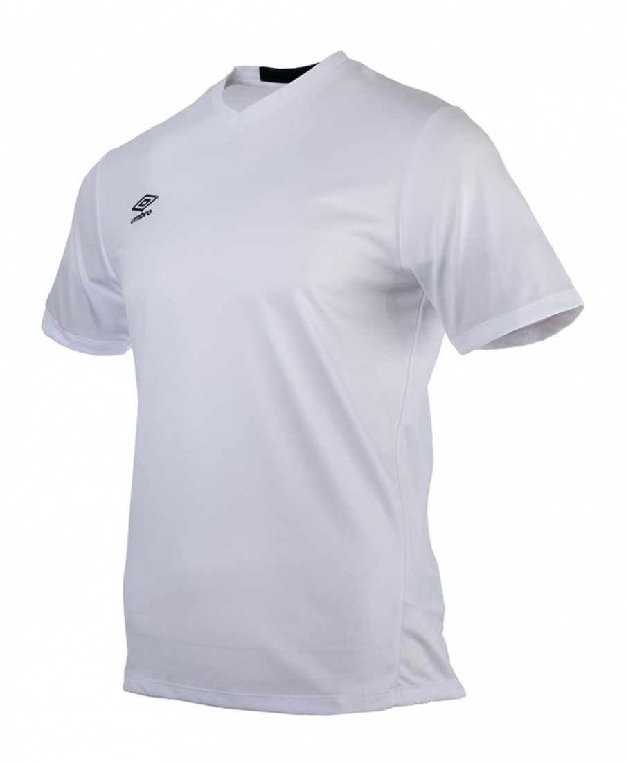 Camiseta Umbro Silo Branca
