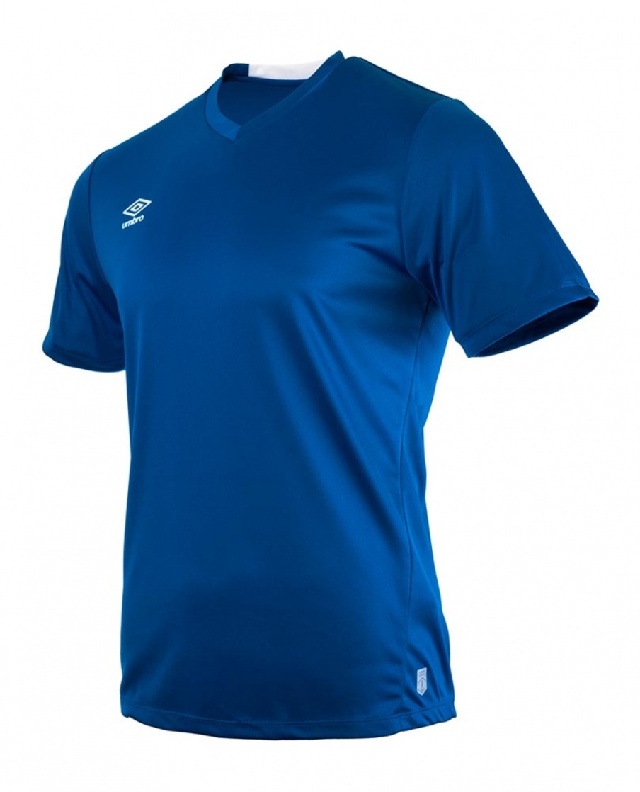 Umbro Silo Blue T-shirt