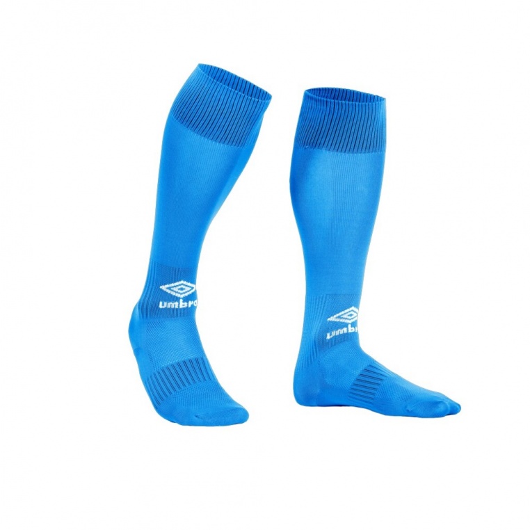 Umbro Joy Junior Blue Football Socks