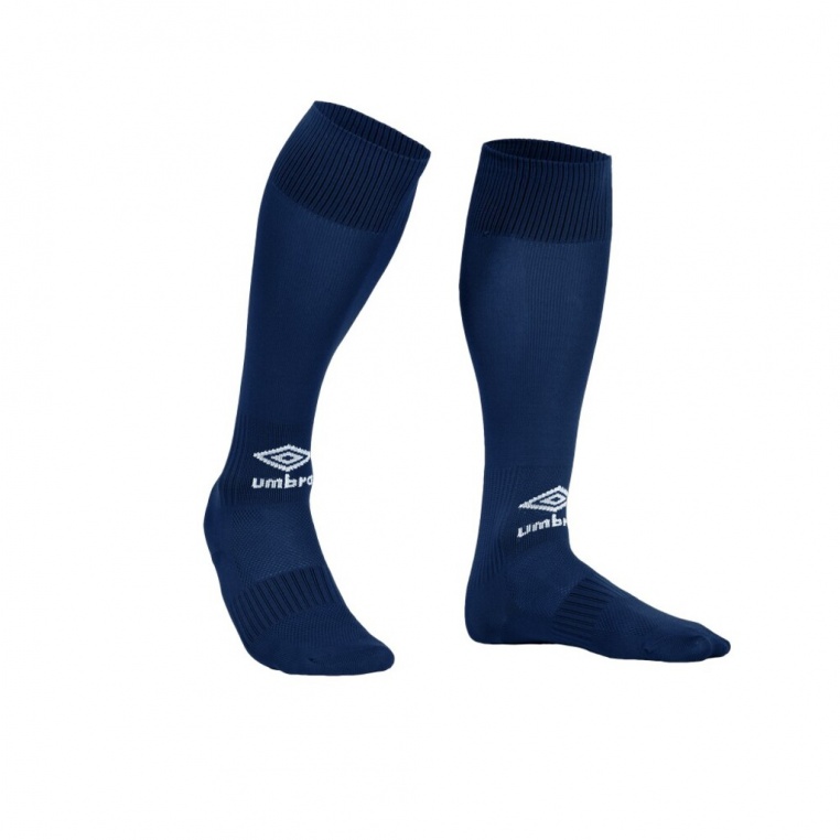 Umbro Joy Navy Football Socks