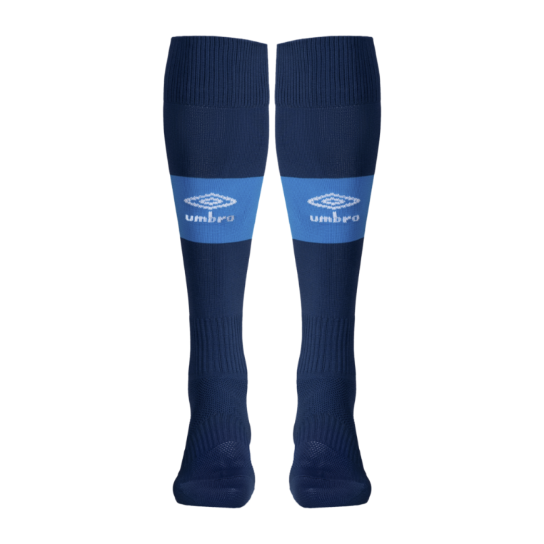 Umbro Tana Navy / Blue Football Socks