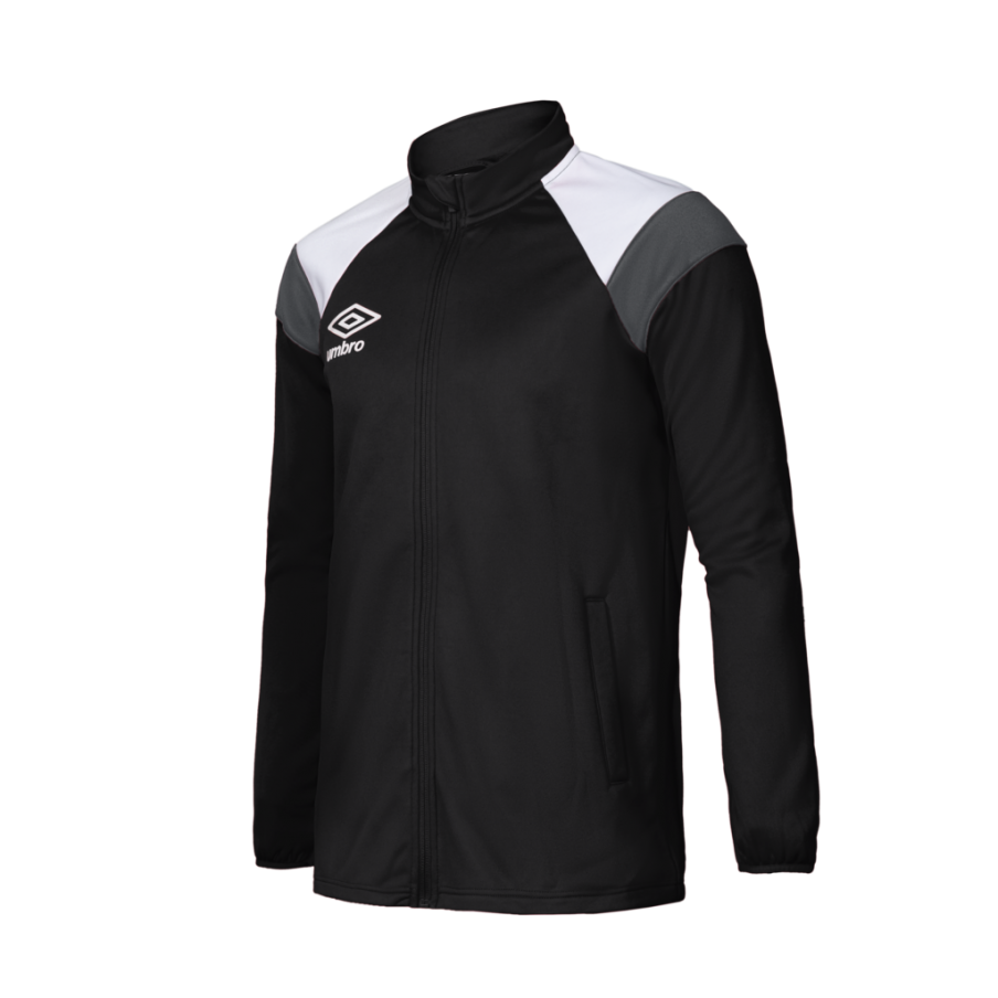 Chaqueta Umbro Jipe Black / White