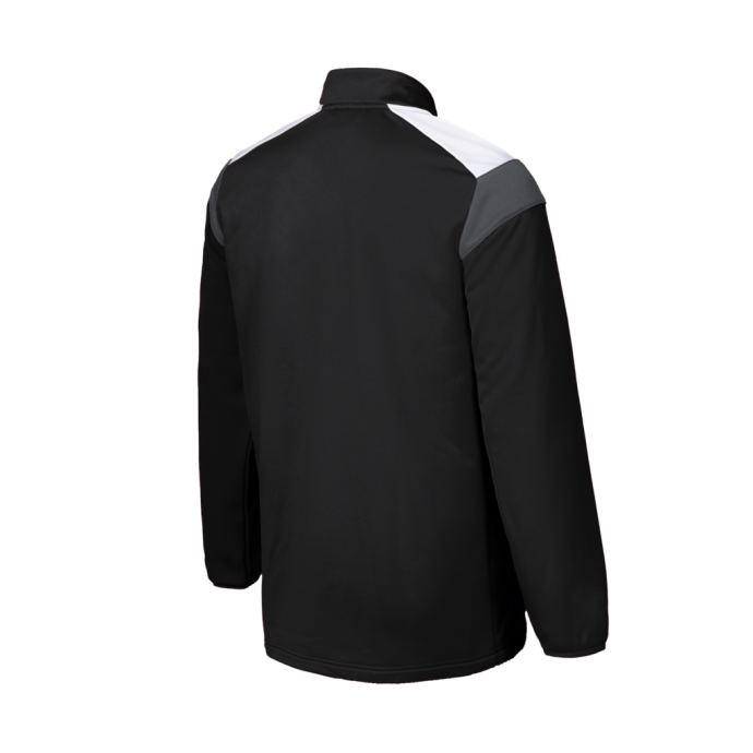 Jaqueta Umbro Jipe preto / branco
