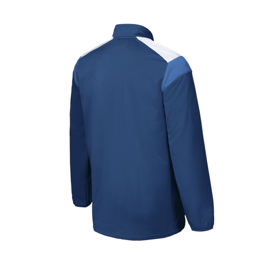 Jacket Umbro Jipe Navy / White
