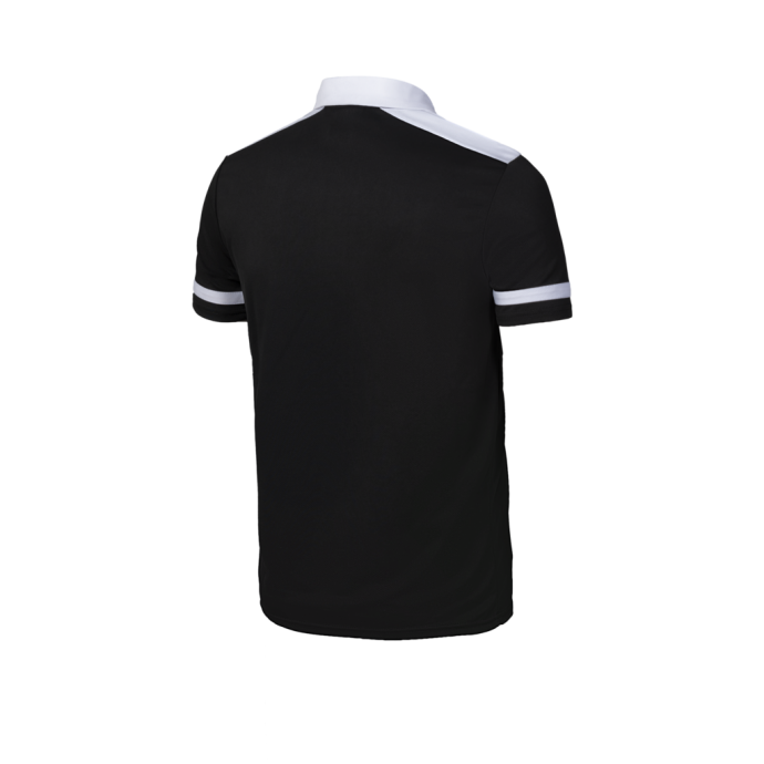 Polo Umbro Manyara Black / White