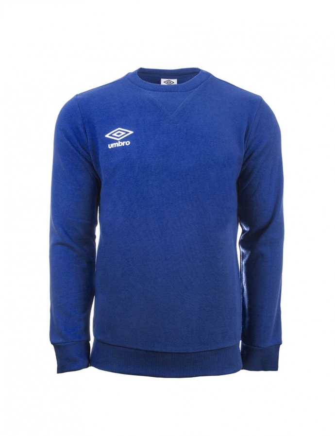 Sudadera Umbro Wardrobe Small Logo...