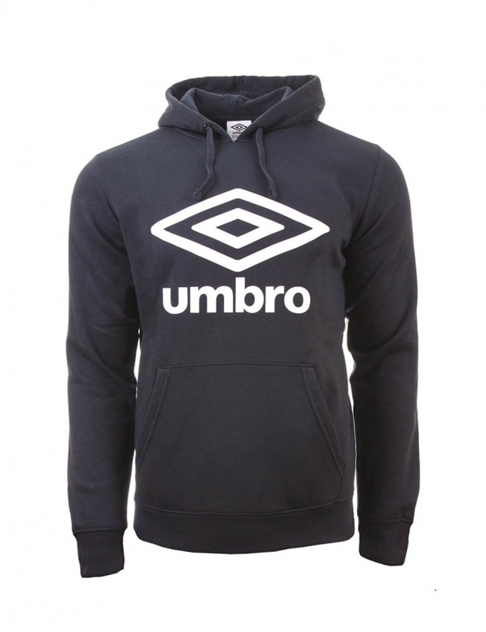 Sudadera Umbro Wardrobe Hoodie Large...