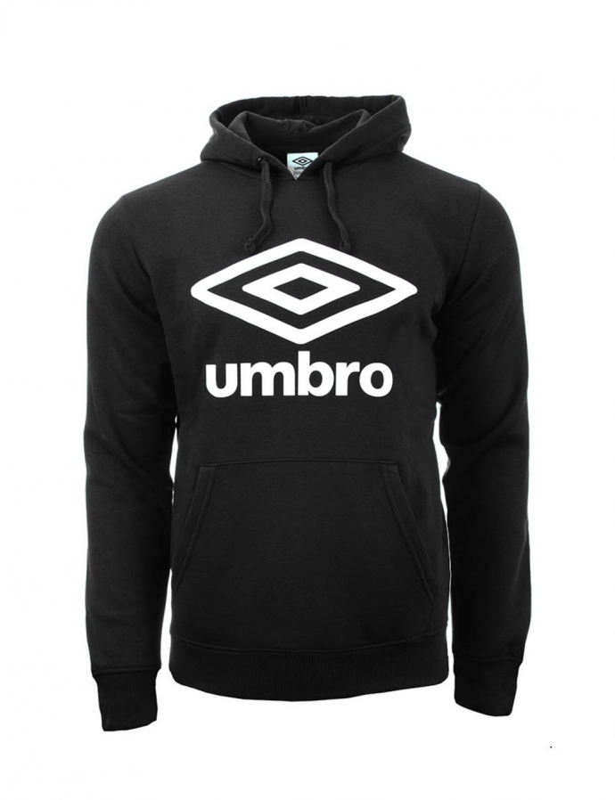 Moletom Guarda-Roupa Umbro Logo...