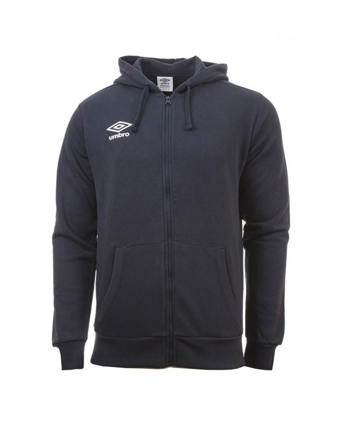 Guarda-roupa Umbro Moletom Com Capuz...