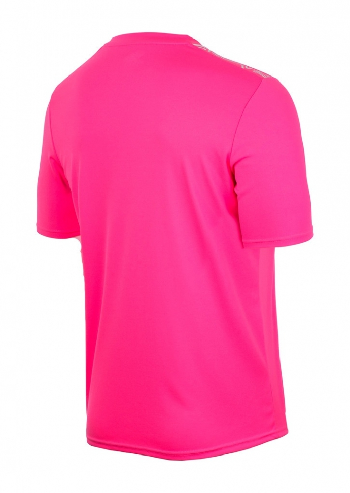 Camiseta Umbro Baikal Rosa
