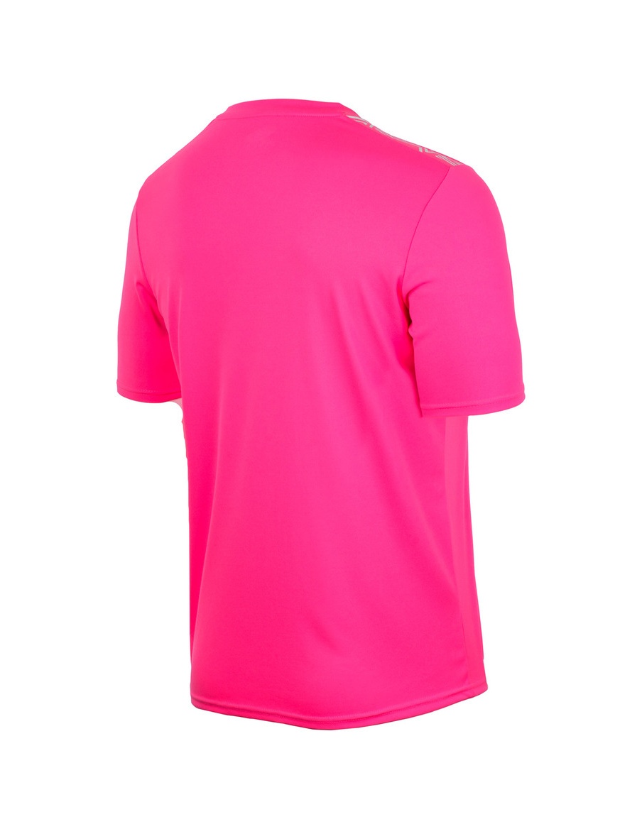 Umbro Baikal Pink T-shirt