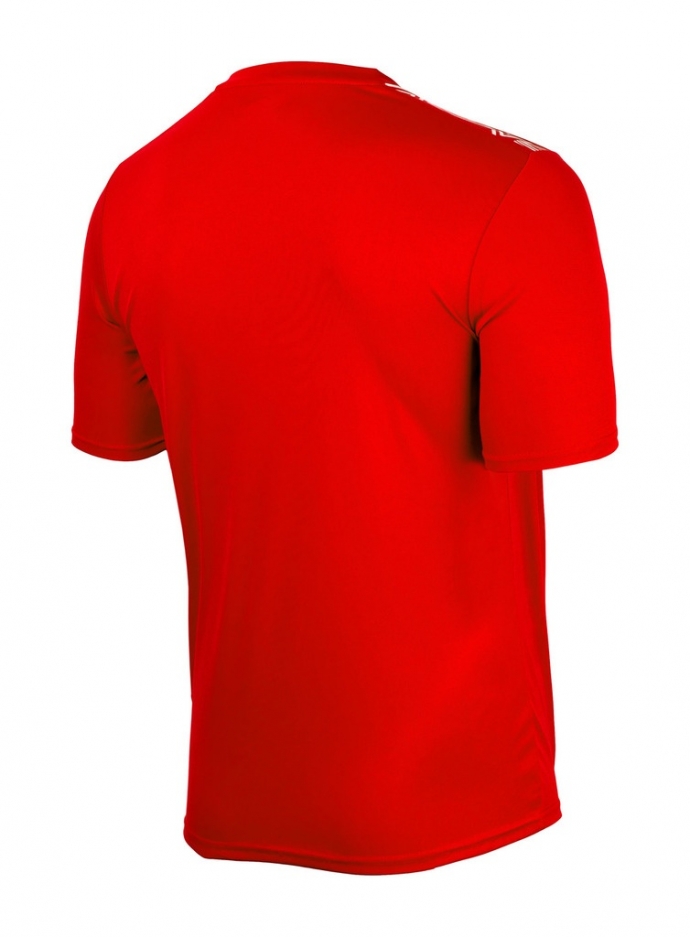 Camiseta Vermelha Umbro Baikal