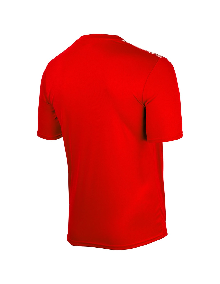 Camiseta Vermelha Umbro Baikal