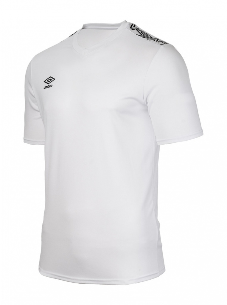 Camiseta Umbro Baikal White