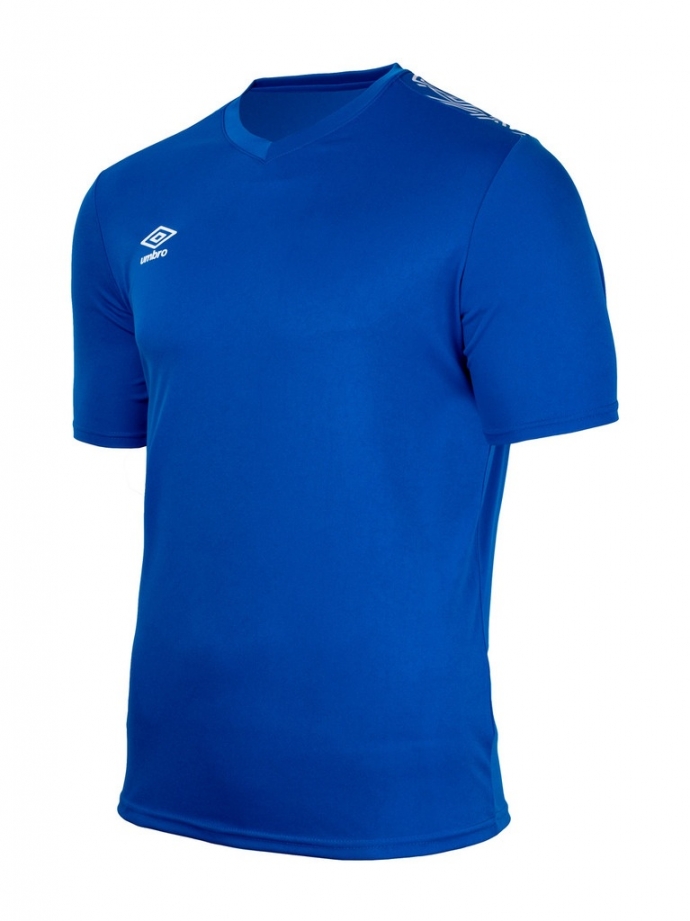 Umbro Baikal Blue T-shirt