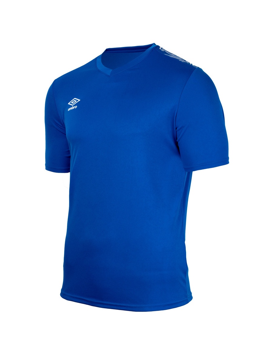 Umbro Baikal Blue T-shirt