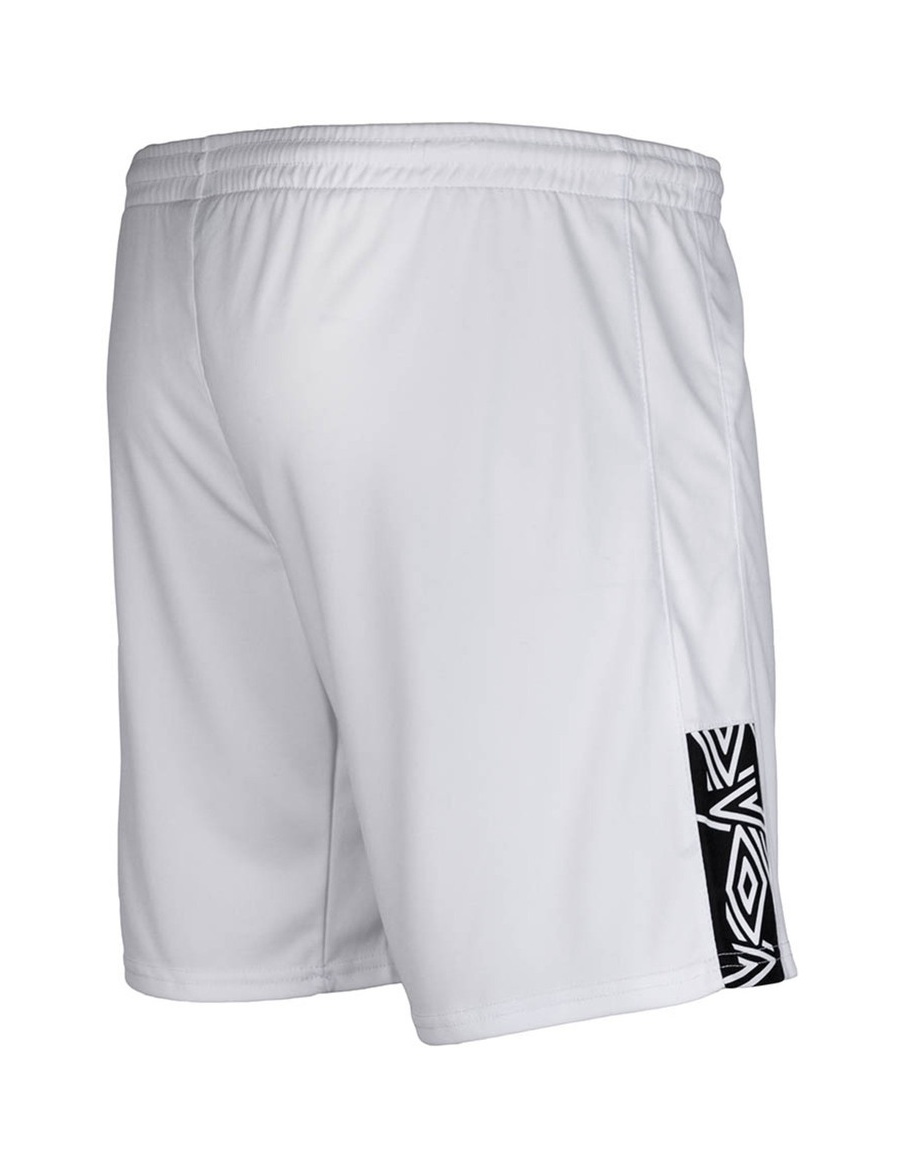 Shorts Umbro Rose White / Black