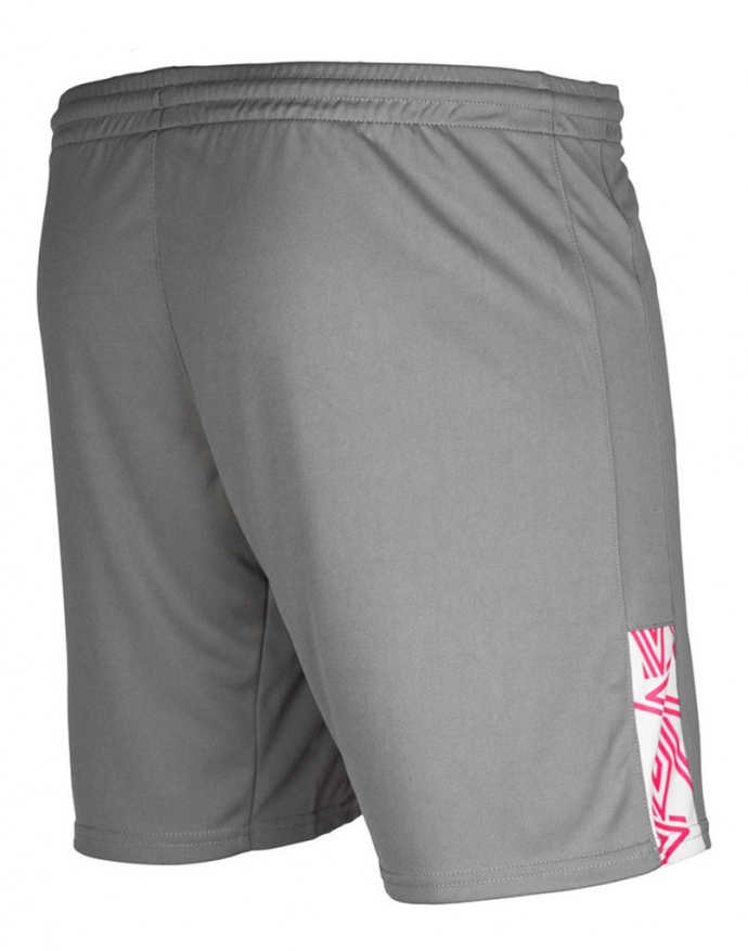 Short Umbro Rose Grey / Pink