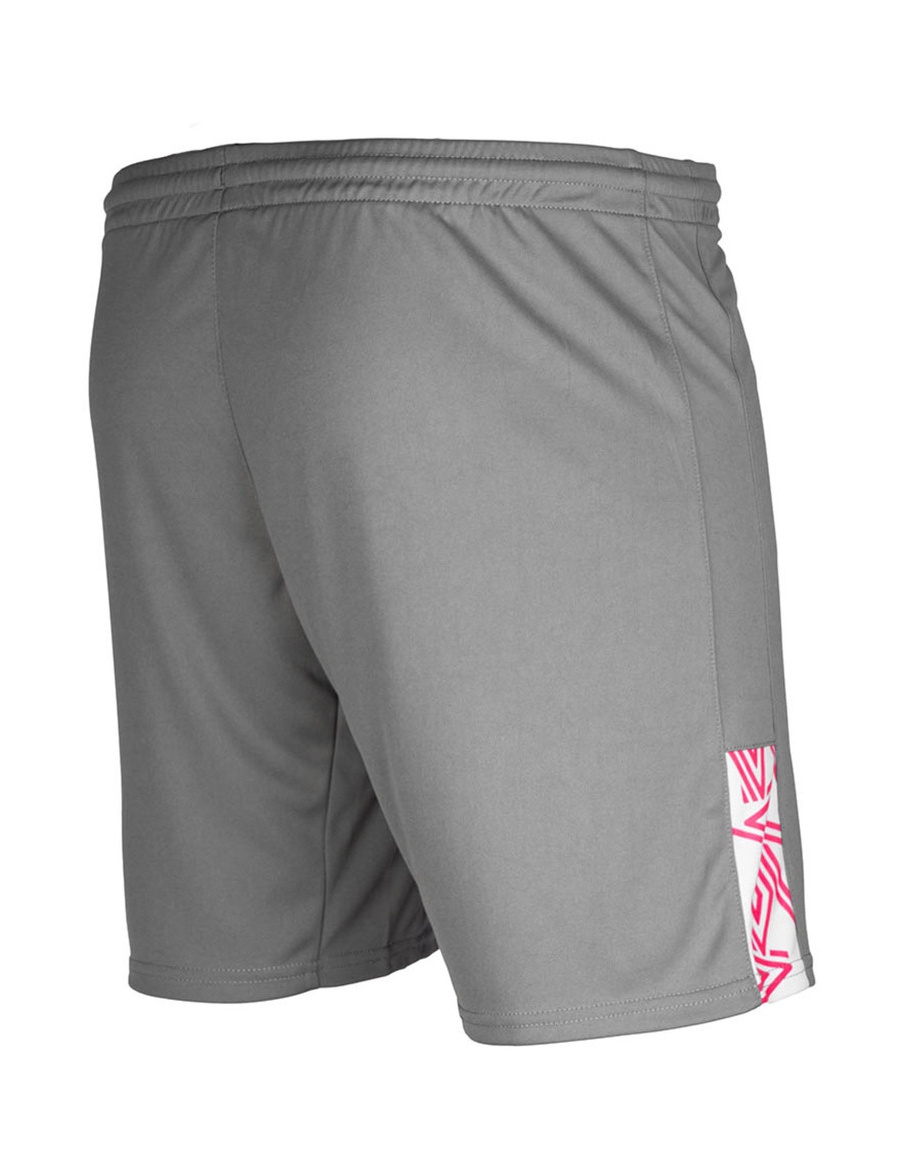 Short Umbro Rose Gray / Pink