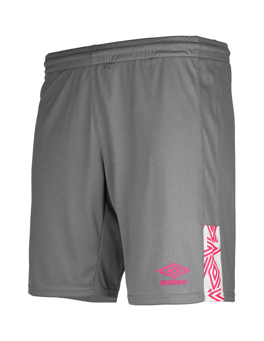 Short Umbro Rose Gray / Pink