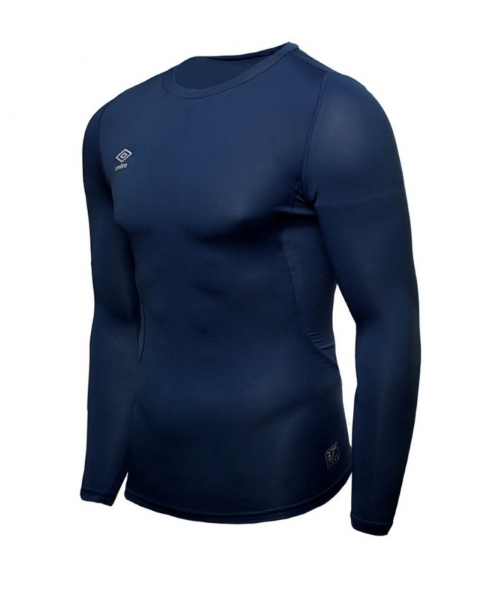 Thermal t-shirt Umbro Long Sleeve...