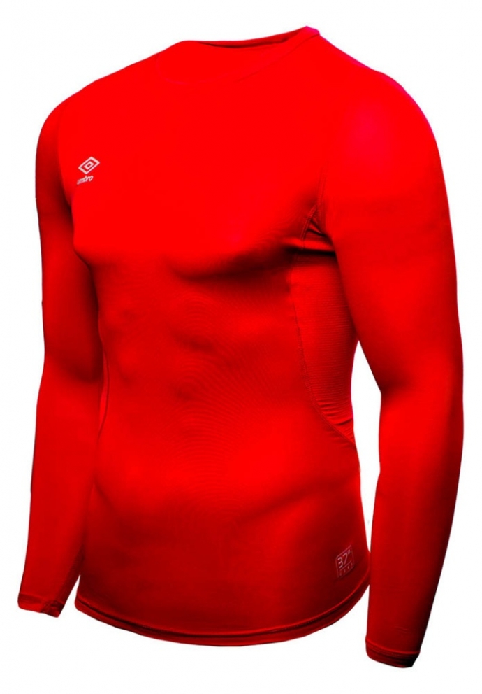 Thermal t-shirt Umbro Long Sleeve...
