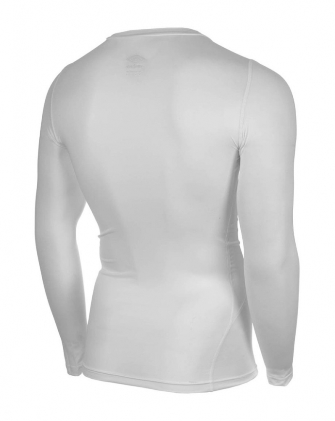 Core Crew Camisa esportiva branca de...
