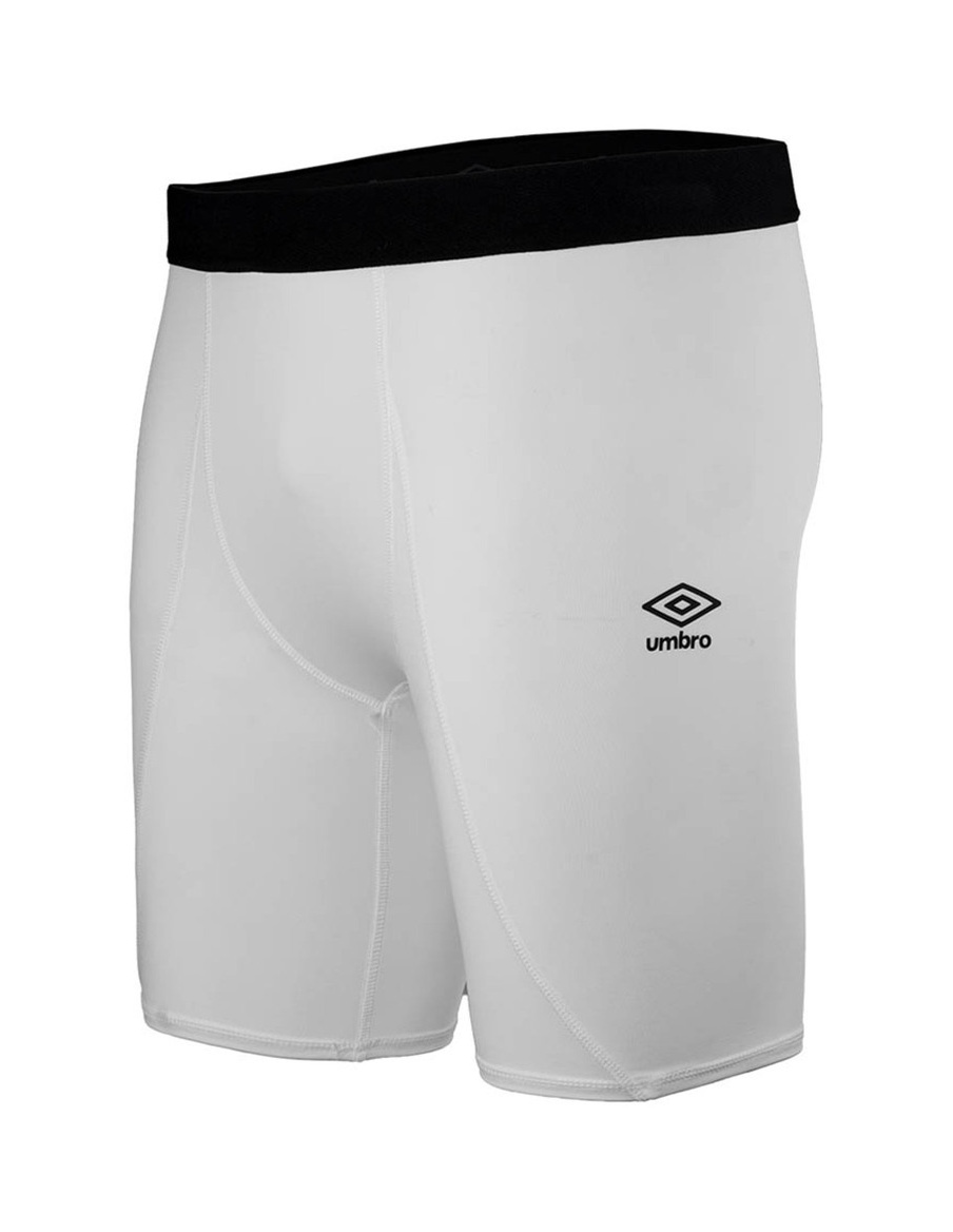 Short Térmico Umbro Power White