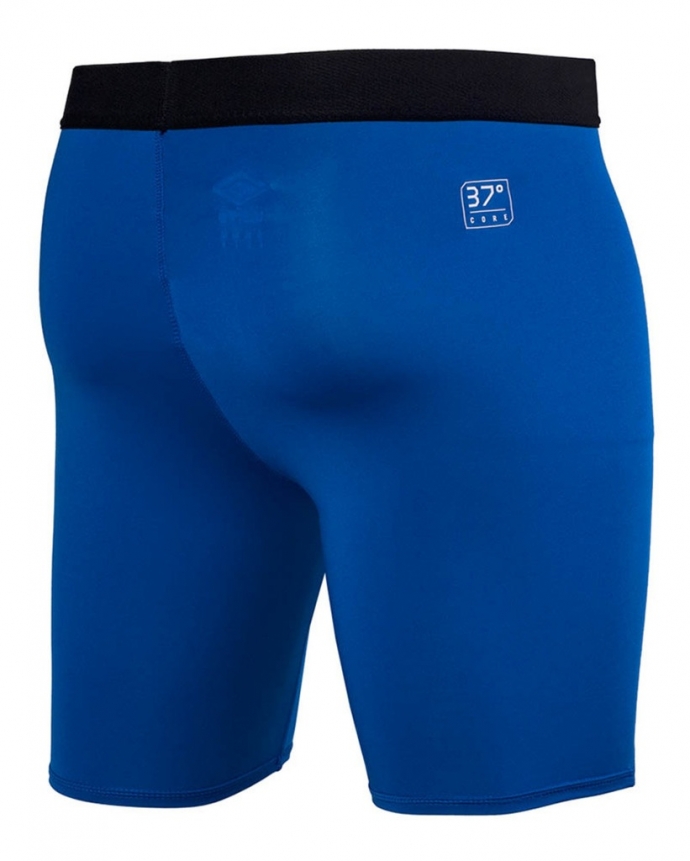 Shorts térmicos Umbro Poder central