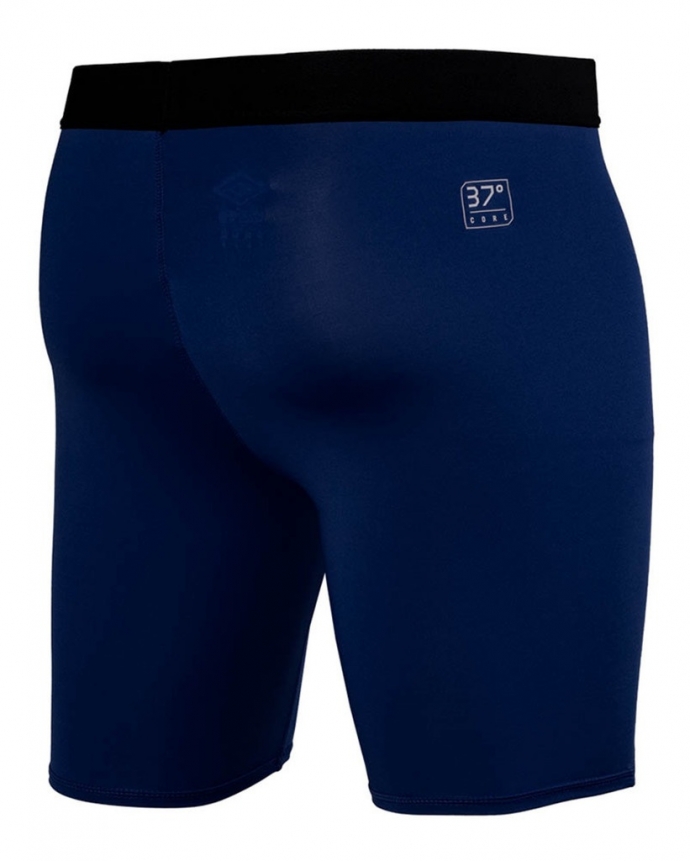 Shorts térmicos Umbro Navio de energia