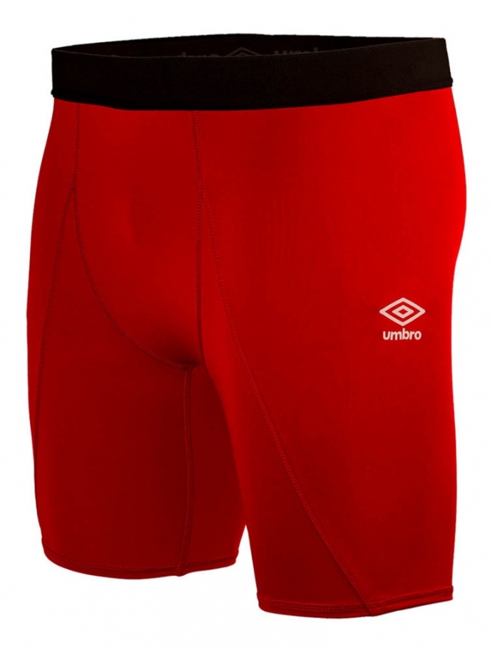 Shorts térmicos Umbro Rede elétrica