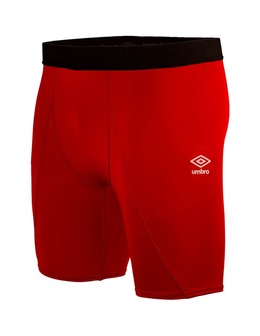 Shorts térmicos Umbro Rede elétrica