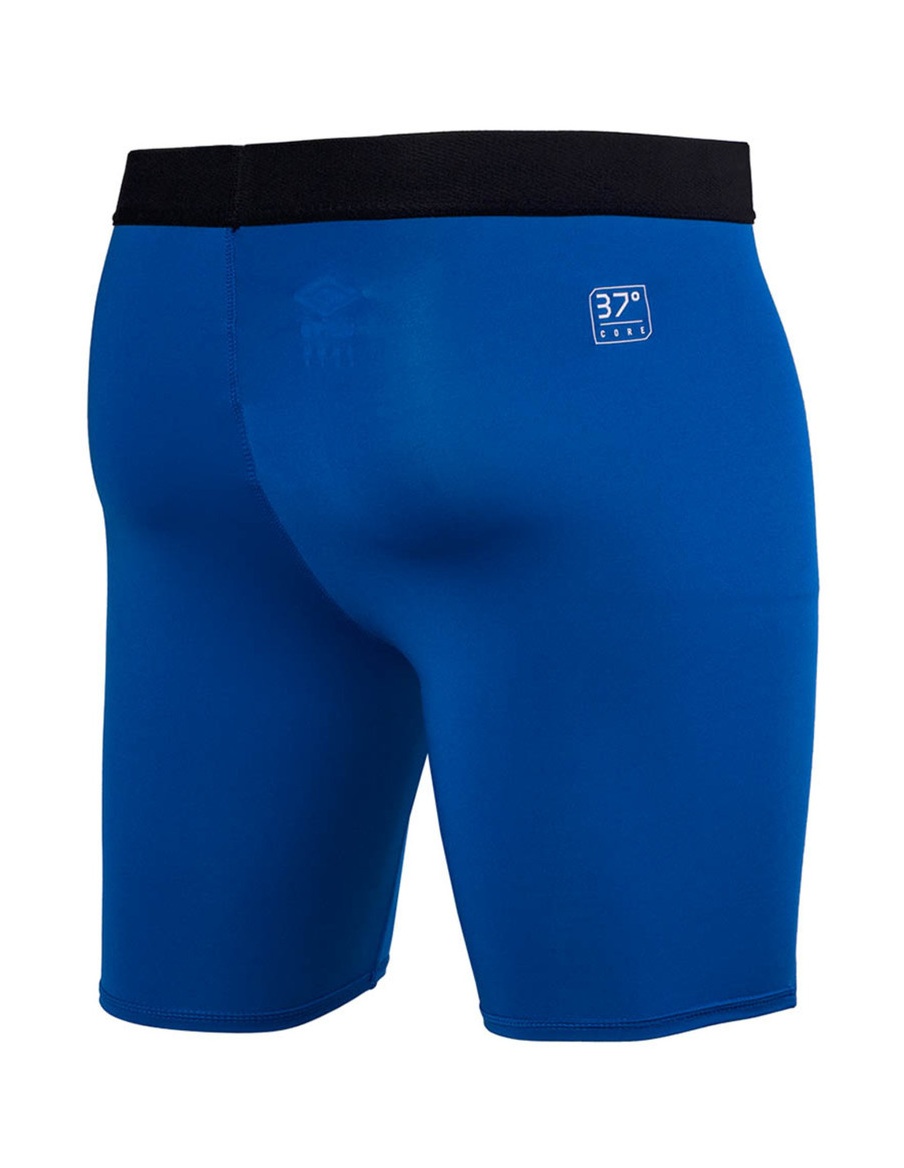 Thermal shorts Umbro Power Junior Blue