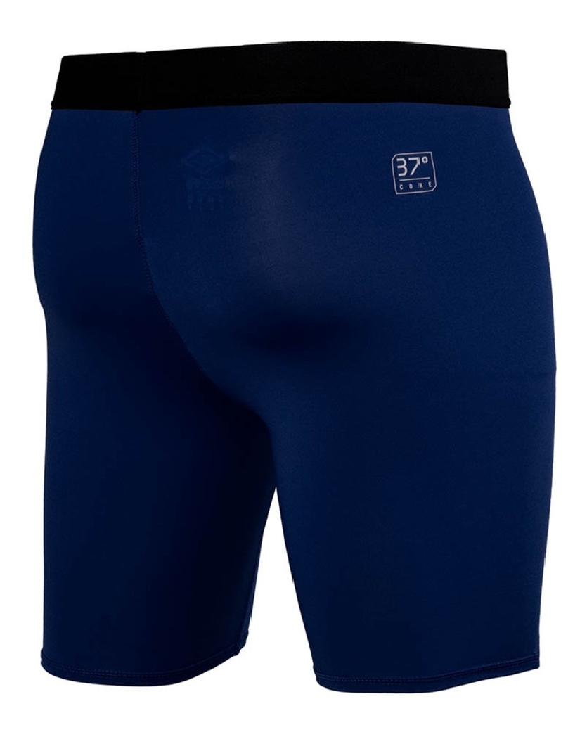 Shorts térmicos Umbro Poder da marinha júnior 2