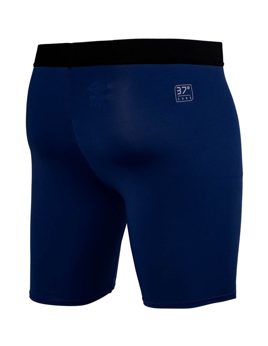 Short Térmico Umbro Power Junior Navy
