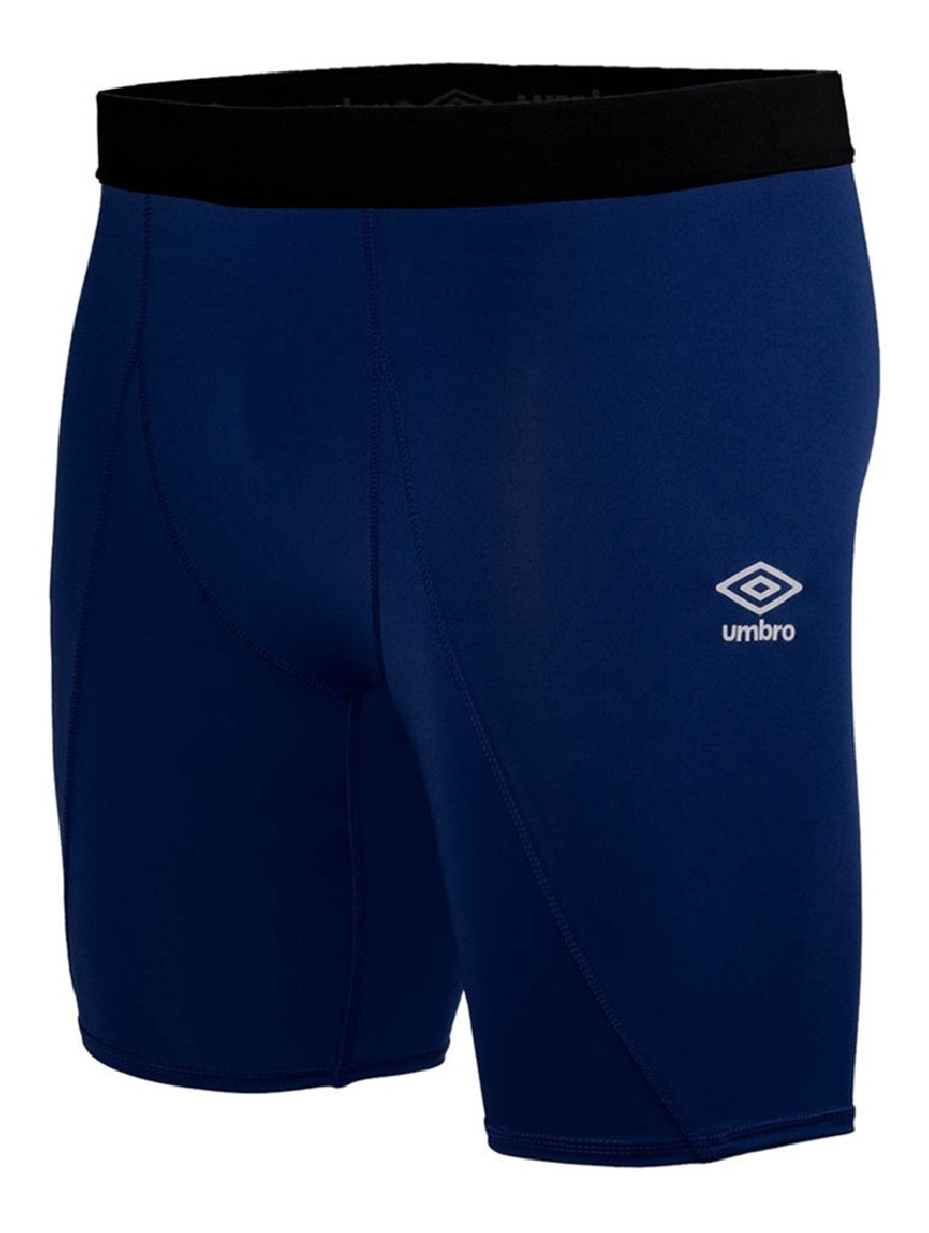 Shorts térmicos Umbro Poder da marinha júnior