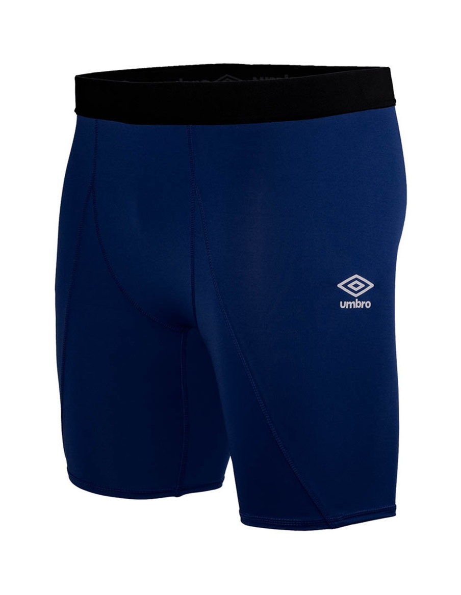Short Térmico Umbro Power Junior Navy