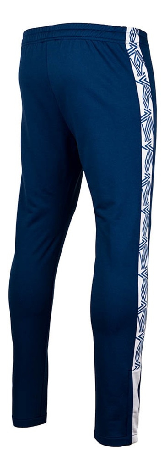 Trousers Umbro Eyre Navy / White