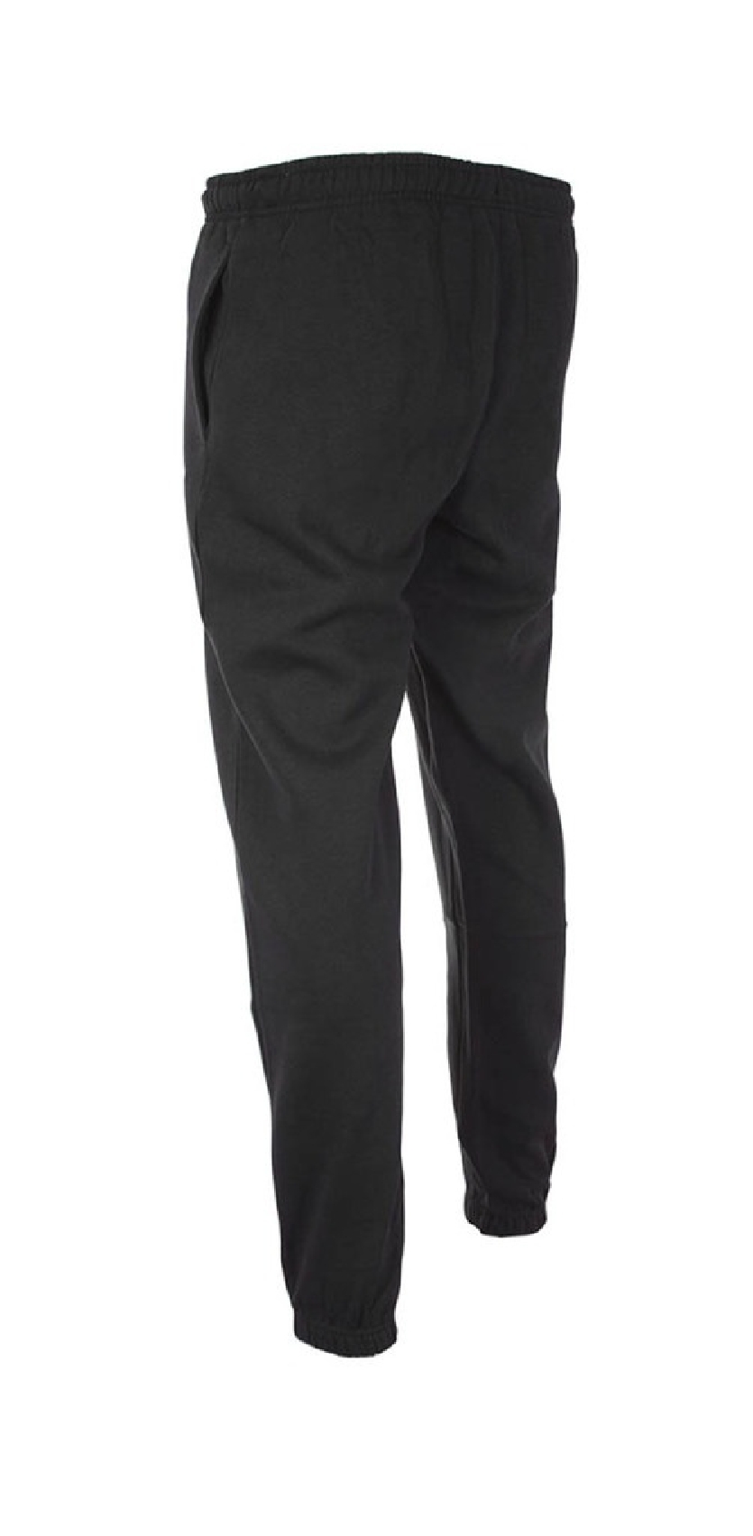 Umbro Wardrobe Junior Black Pants 2