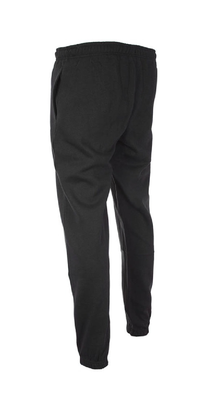 Umbro Wardrobe Junior Black Pants