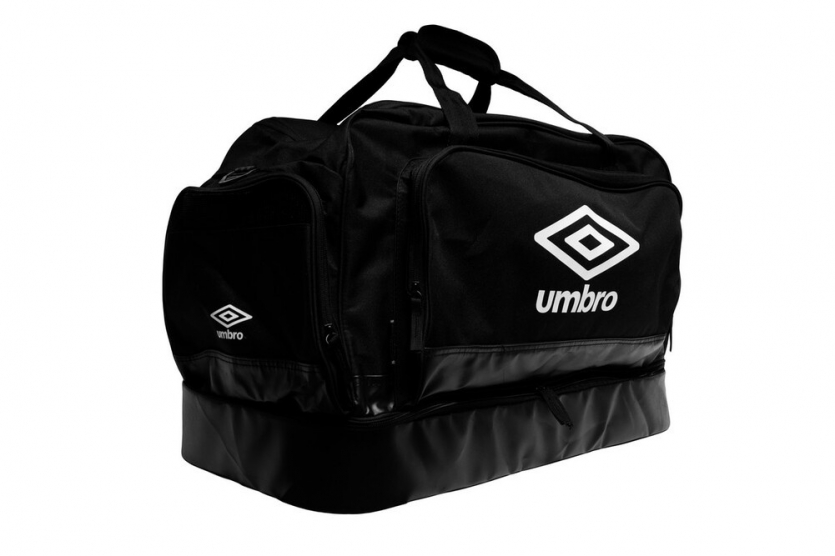Saco Umbro HARD BASED HOLDALL LARGE 2