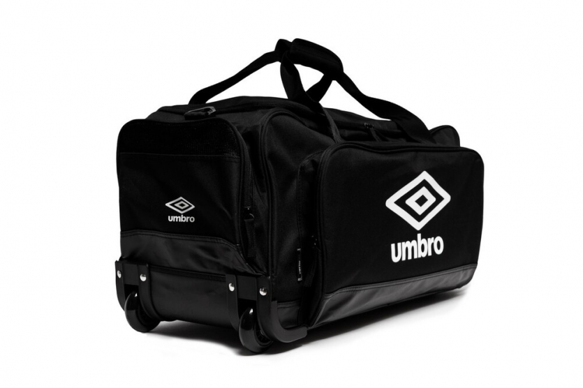 Bag Umbro Wheelled 70 liters