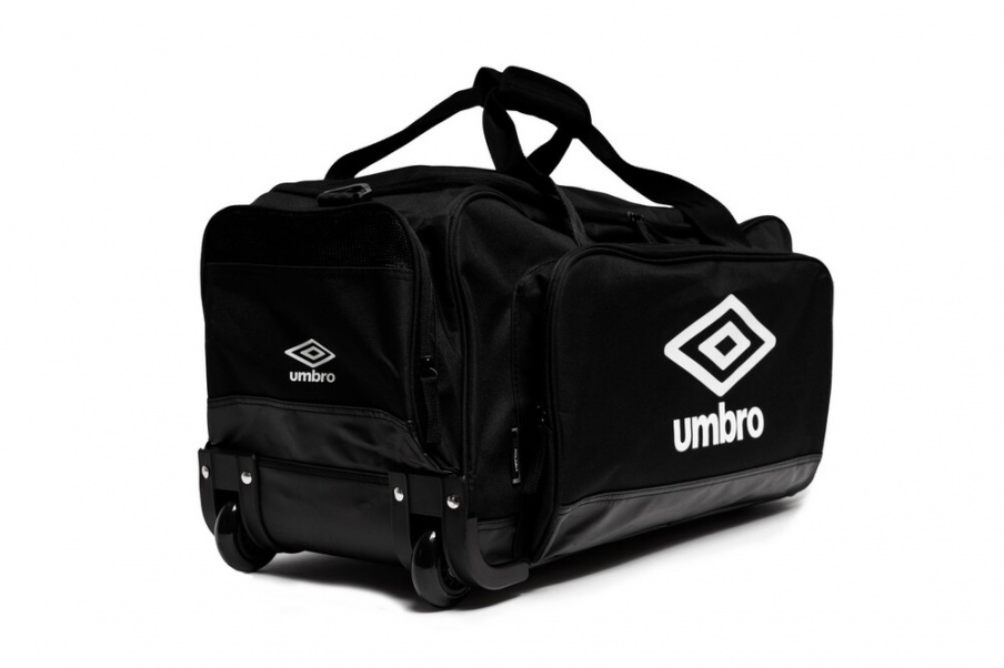 Bolsa Umbro Wheeled 70 Litros