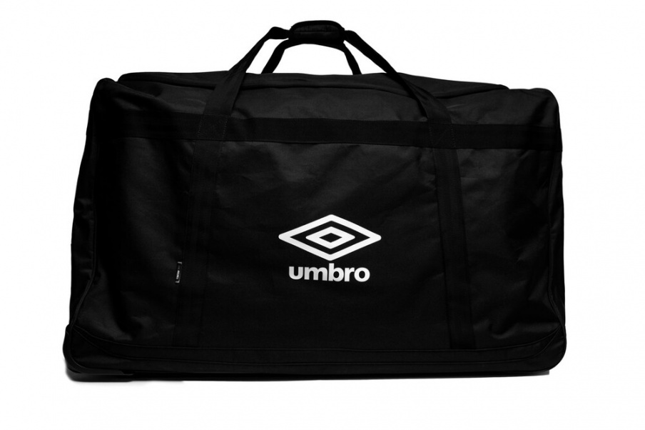 Bolsa Umbro Mammoth Carrier XXL (322L) Black