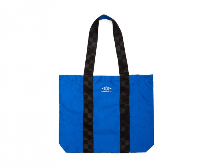Grand X Umbro Tote Royal / Black