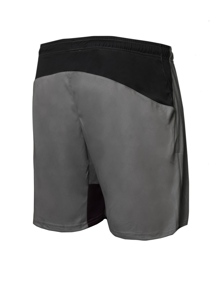 Short Umbro Core Junior Grey / Black