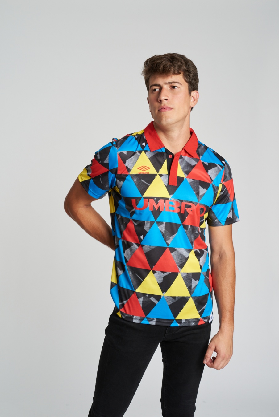 Polo Umbro SSG Urban Club